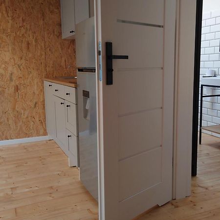 Apartamenty Stonehenge ซอสนอวีแยตส์ ห้อง รูปภาพ