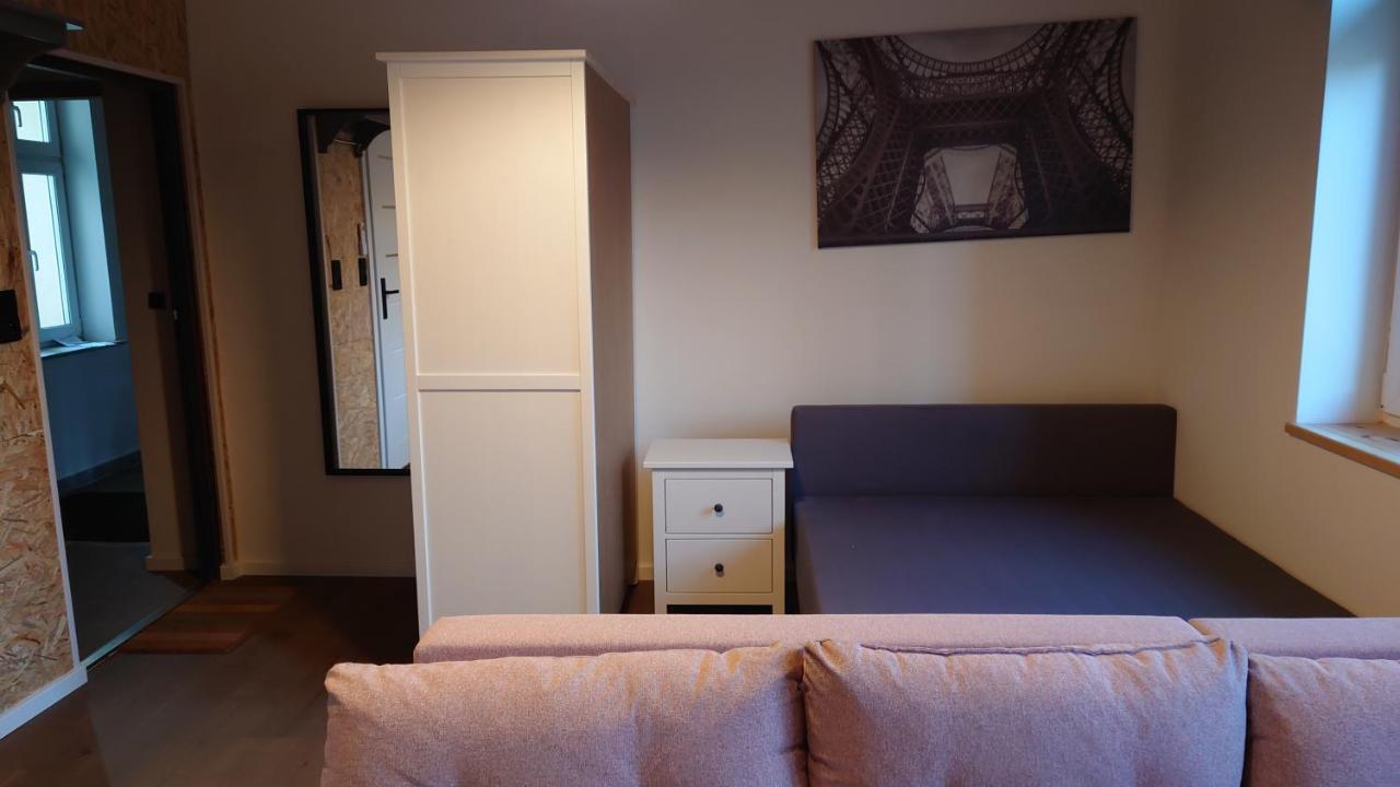 Apartamenty Stonehenge ซอสนอวีแยตส์ ภายนอก รูปภาพ