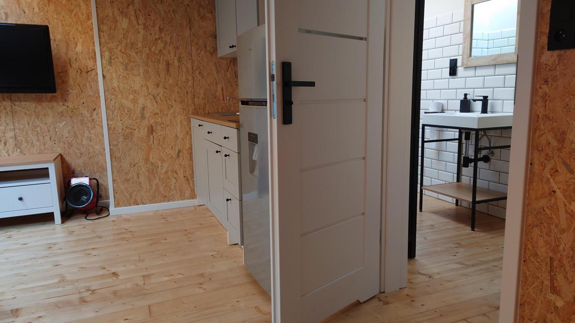 Apartamenty Stonehenge ซอสนอวีแยตส์ ห้อง รูปภาพ