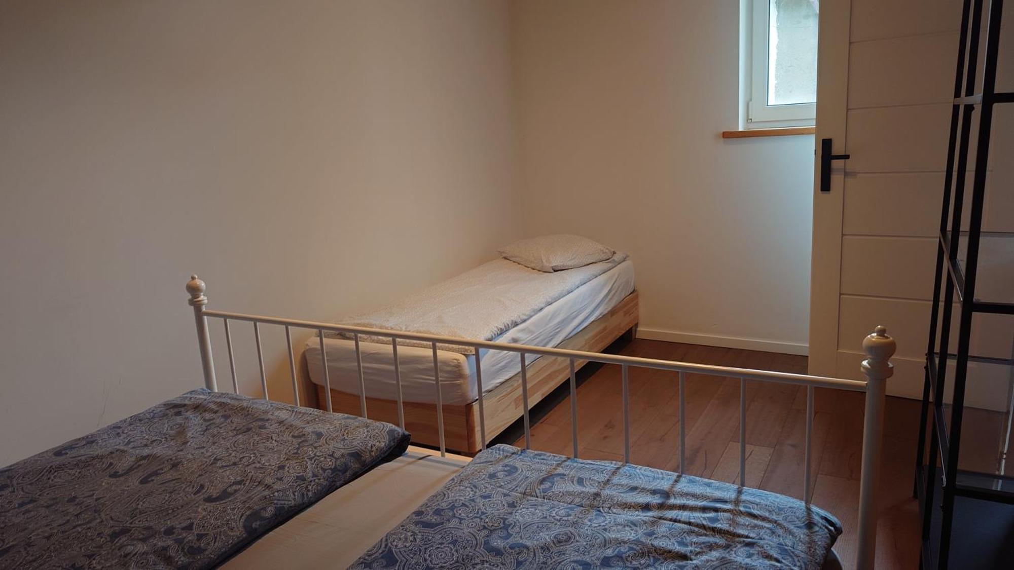 Apartamenty Stonehenge ซอสนอวีแยตส์ ห้อง รูปภาพ
