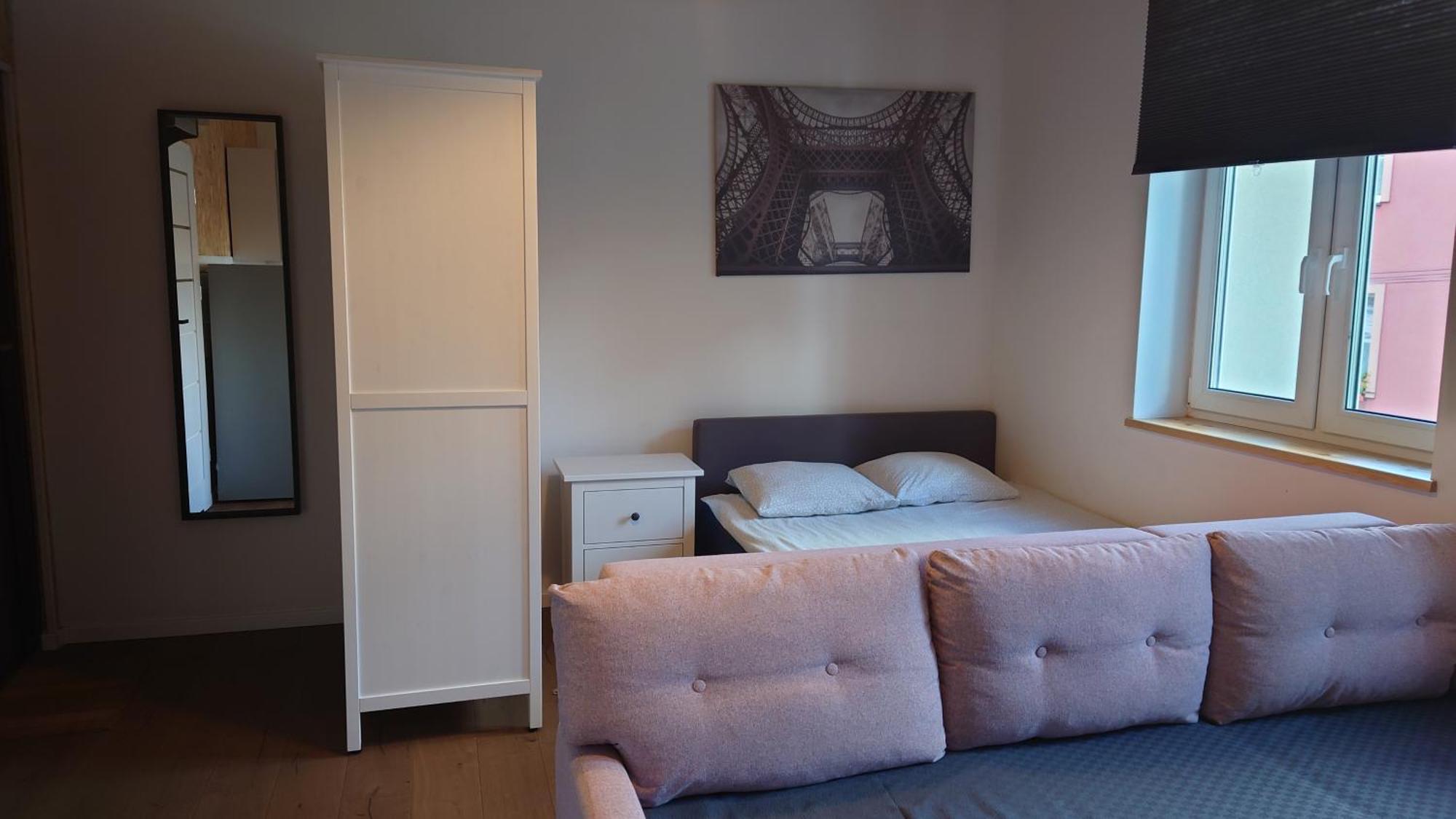 Apartamenty Stonehenge ซอสนอวีแยตส์ ห้อง รูปภาพ